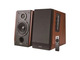 Edifier R1700BTs 2.0 hangszóró (barna) (R1700BTS BROWN)